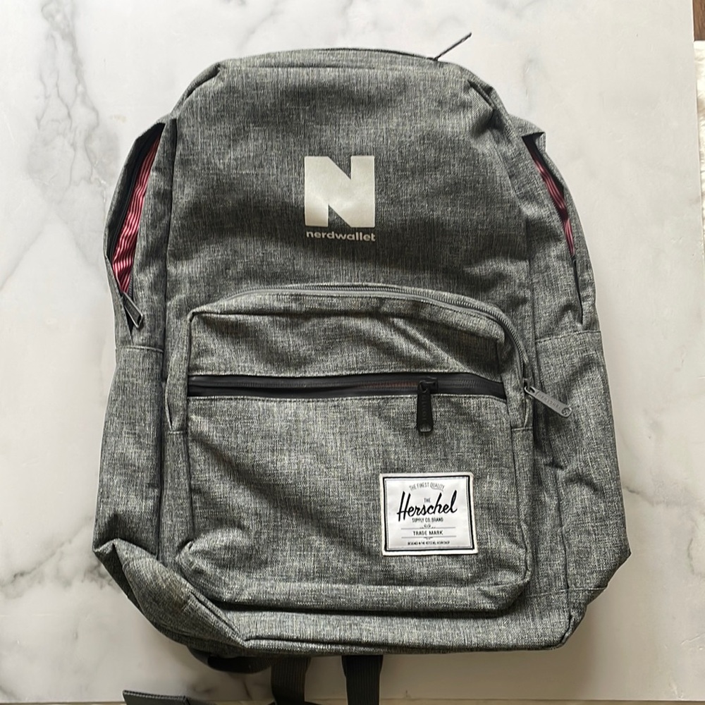 Herschel Backpack